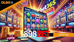 A Popularidade dos Caça-Níqueis no 898bet