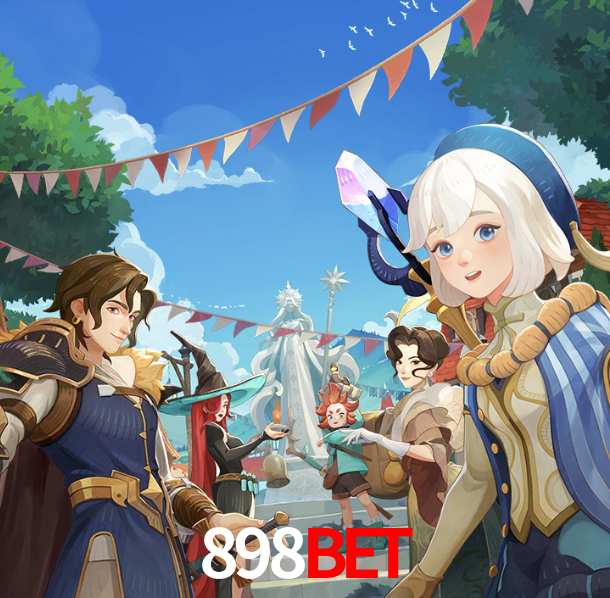 Descubra a Essência do 898bet: Nossa História e Compromissos